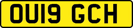 OU19GCH