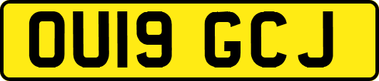 OU19GCJ
