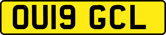 OU19GCL