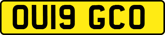 OU19GCO