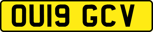 OU19GCV