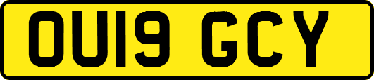 OU19GCY