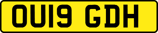 OU19GDH