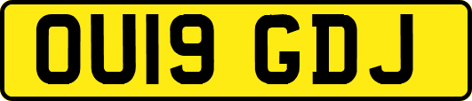 OU19GDJ