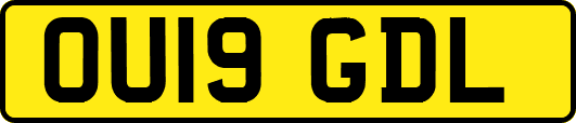 OU19GDL