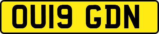 OU19GDN