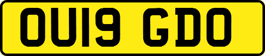OU19GDO