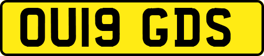 OU19GDS