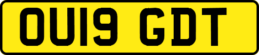 OU19GDT