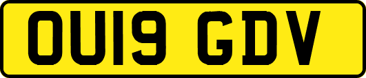 OU19GDV