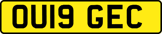 OU19GEC