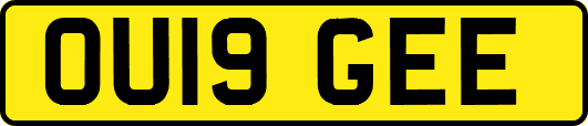 OU19GEE