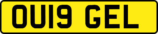 OU19GEL