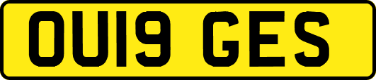 OU19GES