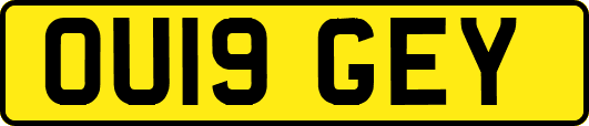 OU19GEY