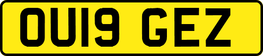 OU19GEZ