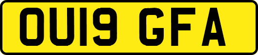 OU19GFA