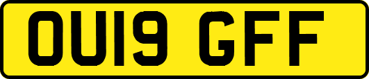 OU19GFF
