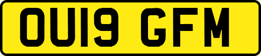 OU19GFM