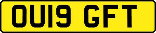 OU19GFT