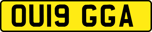 OU19GGA