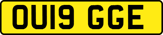 OU19GGE