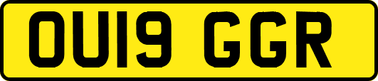 OU19GGR