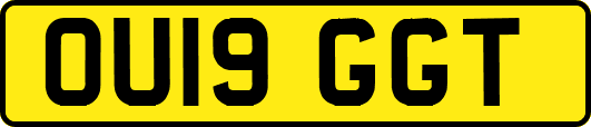 OU19GGT