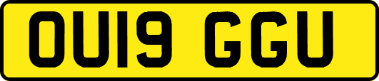 OU19GGU