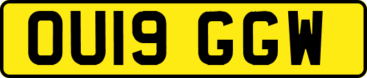 OU19GGW