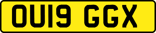 OU19GGX