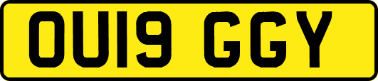 OU19GGY