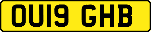 OU19GHB