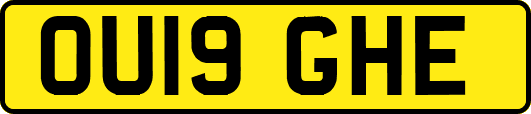 OU19GHE