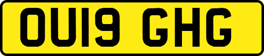 OU19GHG