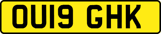 OU19GHK