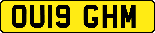 OU19GHM