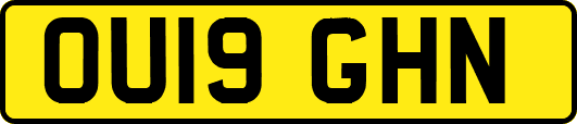 OU19GHN