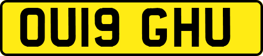 OU19GHU