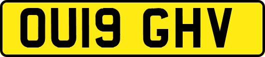 OU19GHV