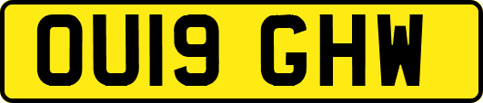 OU19GHW