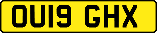 OU19GHX