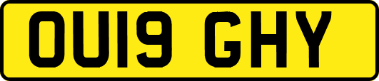 OU19GHY