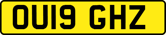 OU19GHZ