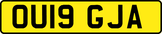 OU19GJA