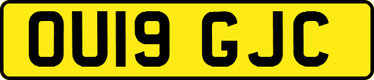 OU19GJC