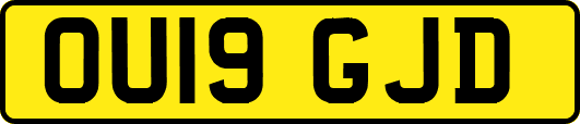 OU19GJD