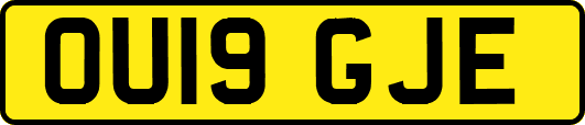 OU19GJE