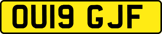 OU19GJF
