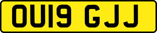 OU19GJJ